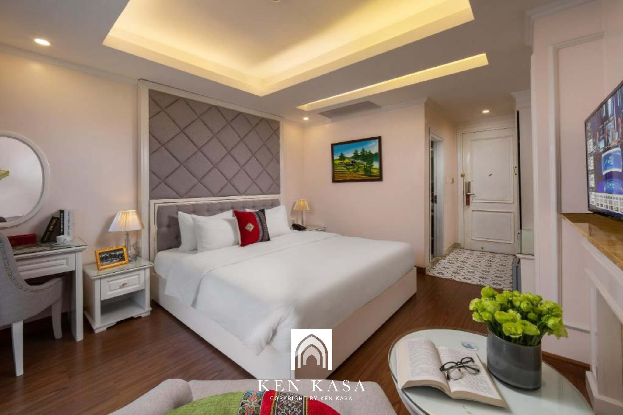 Ph&ograve;ng standard l&agrave; g&igrave; 